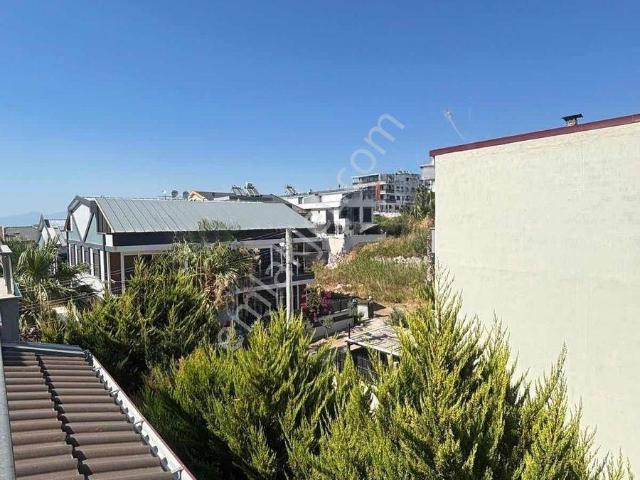 Didim'de Triplex 3+1 Satılık Villa