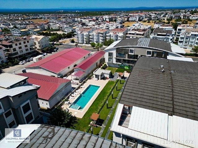 Didim'de Yaşamın Ritmi Burada Değişiyor: Portway Life!