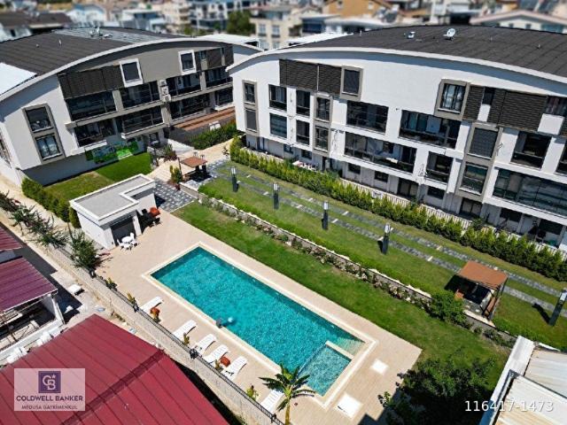 Didim'de Yaşamın Ritmi Burada Değişiyor: Portway Life!