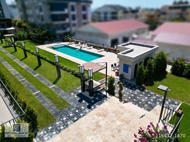 Didim'de Yaşamın Ritmi Burda Değişiyor: Portway Life!