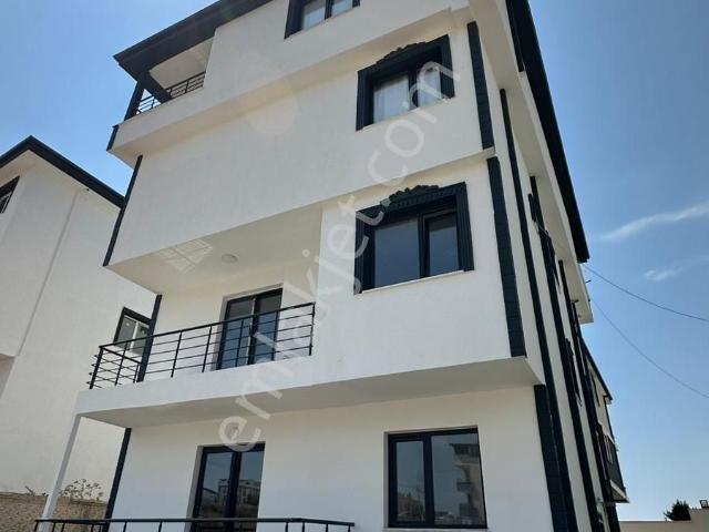 Didim'de 1+1 Fiyatına Sıfır 2+1 Ara Kat Daire