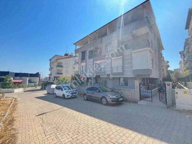 Didim'de 1. Katta Satlık 2+1 Ayrı Mutfak Daire