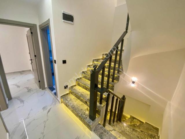 Didim'de 3+1 Müstakil Havuzlu Uygun Fiyatlı Villa