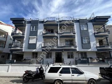 Didim'in En Merkezi Noktasında Prestijli 4+1 Dubleks