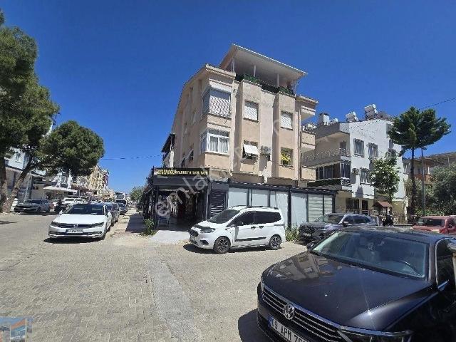 Didimin En Merkezinde Yenimahalle'de Arakat 2+1 Daire
