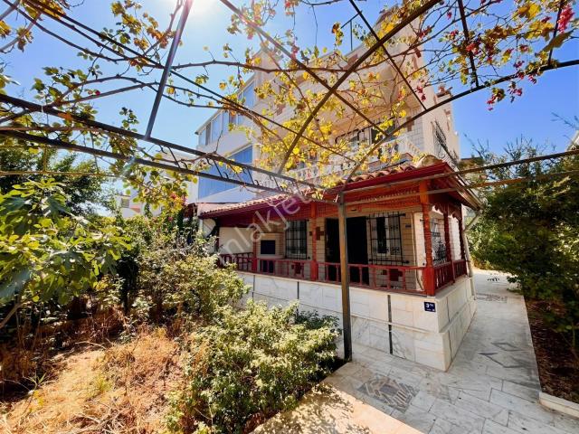 Didim'in En Nezih Bölgesinde Satılık Villa