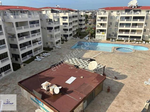 Didim'in En Prestijli Sitesi Royal Marinada
