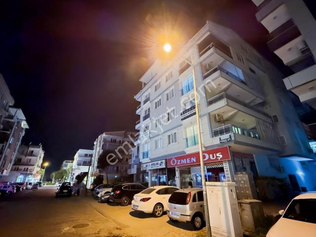 Didimin Tam Kalbinde Kat Mülkıyetli Asansörlü 3+1 Dubleks