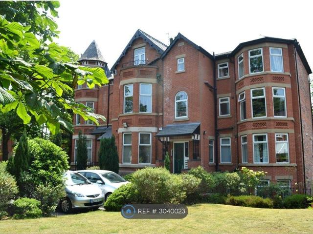 Didsbury, Manchester M20, 2 bed flat to rent, £1,425 pcm | PrimeLocation