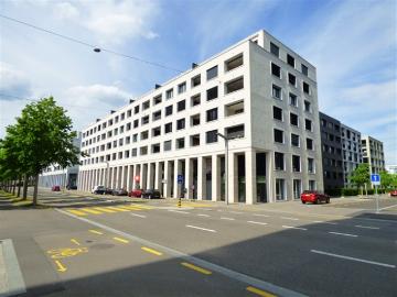 Dietikon Moderne und schöne Wohnung im Limmatfeld