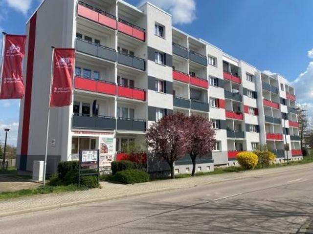 Dietrich Bonhoeffer Str. 27
