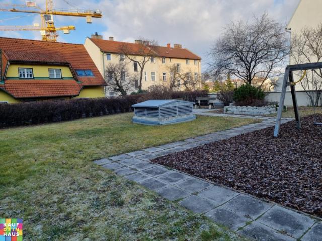 Dietrichgasse 12a! Günstige 1 zimmerwohnung!