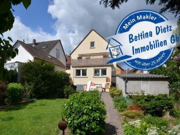 Haus mieten in Bienengarten - Zugang für Menschen mit Behinderungen