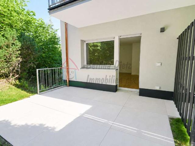 DIETZ: 2 Zimmerwohnung im energetisch sanierten 7 FH nähe Godelsberg und Waldrand!