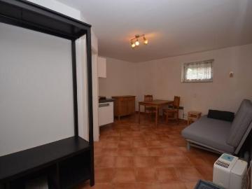 DIETZ: Möbliertes Apartment! Alles was man braucht Wochenendheimfahrer gesucht