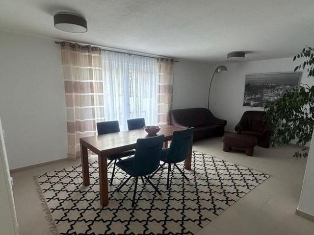 Dietzenbach 8045691 – bright basement apartment