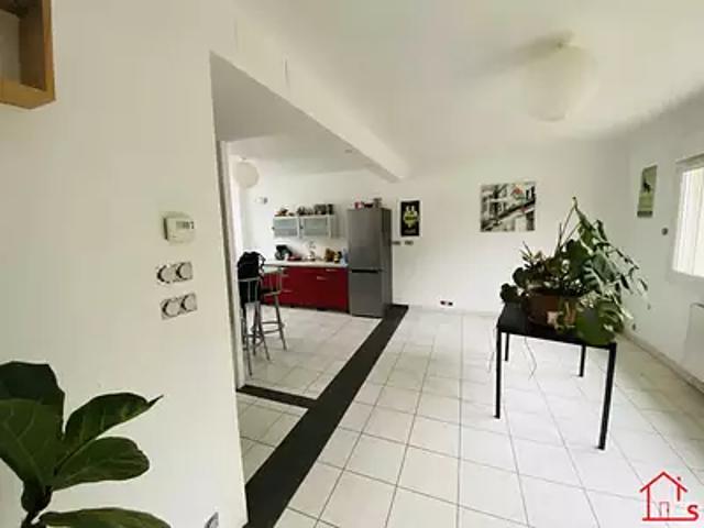 Dieulouard 54380 Achat / Vente maison 4 pièces t4