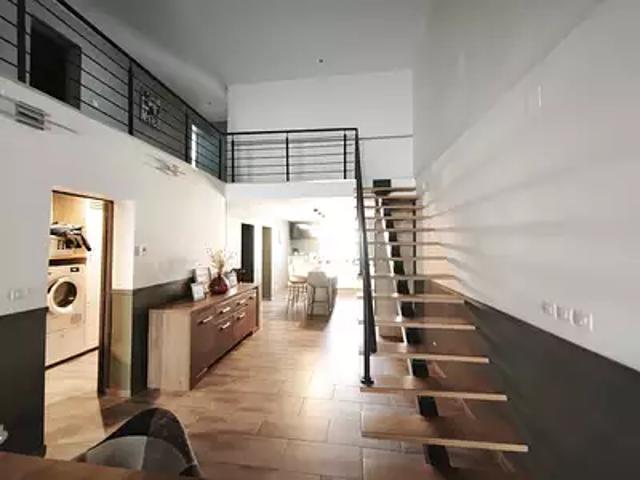 Dieulouard 54380 Achat / Vente maison 6 pièces t6 piscine jardin