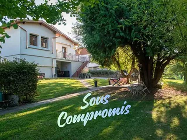 Dieulouard 54380 Achat / Vente maison 7 pièces t7 jardin terrasse