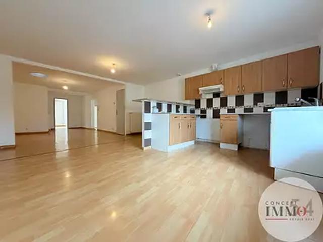 Dieulouard 54380 Location appartement 3 pièces t3