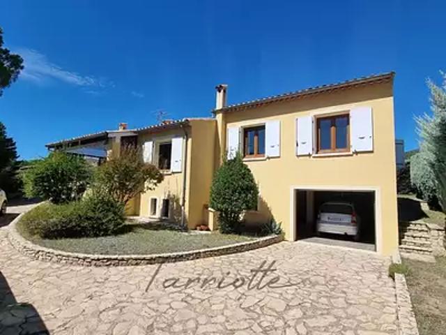 Dieulefit 26220 Achat / Vente maison 4 pièces t4