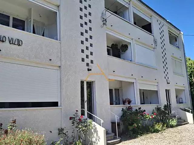 Dieulefit 26220 Location appartement 2 pièces t2