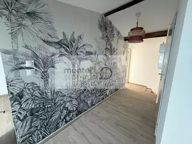 Dieulefit 26220 Location appartement 2 pièces t2