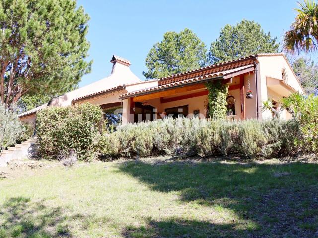 Dieulefit quartier Hautes Rouvières superbe maison d'archite. 189m² Dieulefit