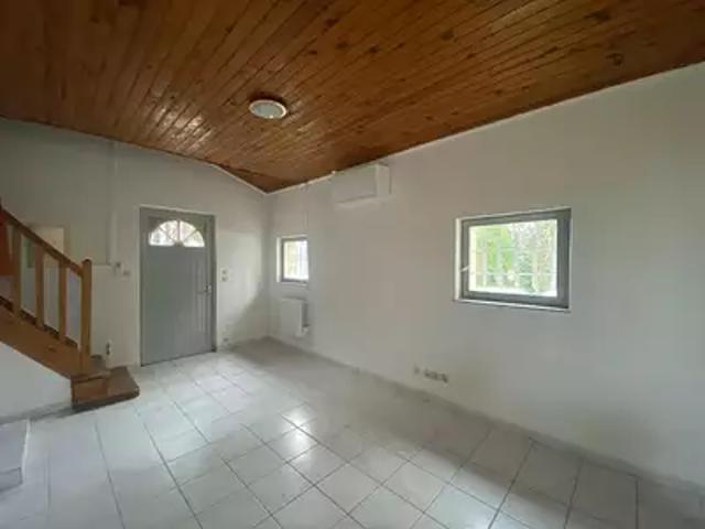 Dieupentale 82170 Location appartement 2 pièces t2 terrasse