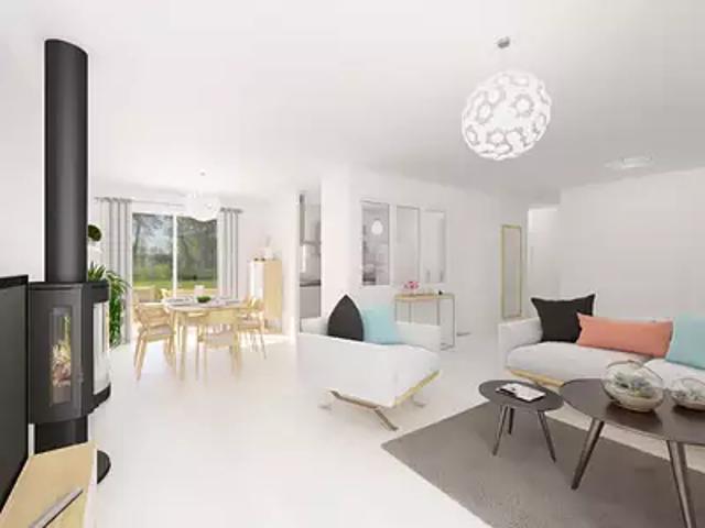 Dieupentale 82170 Programme neuf maison neuf à vendre 4 pièces