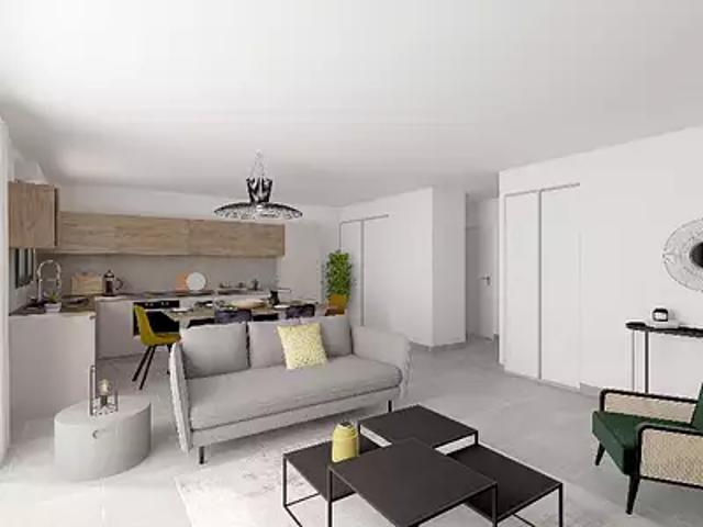 Dieupentale 82170 Programme neuf maison neuf à vendre 5 pièces