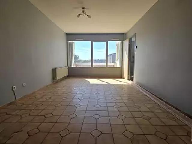 Dieuze 57260 Achat / Vente appartement 3 pièces t3