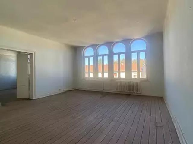 Dieuze 57260 Achat / Vente appartement 6 pièces t6 parking