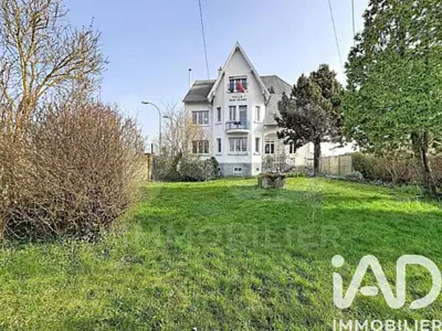 Dieuze 57260 Achat / Vente maison 11 pièces t11