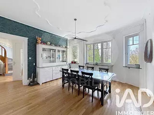 Dieuze 57260 Achat / Vente maison 11 pièces t11