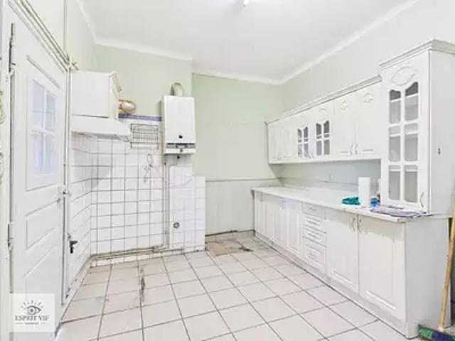 Dieuze 57260 Achat / Vente maison 3 pièces t3