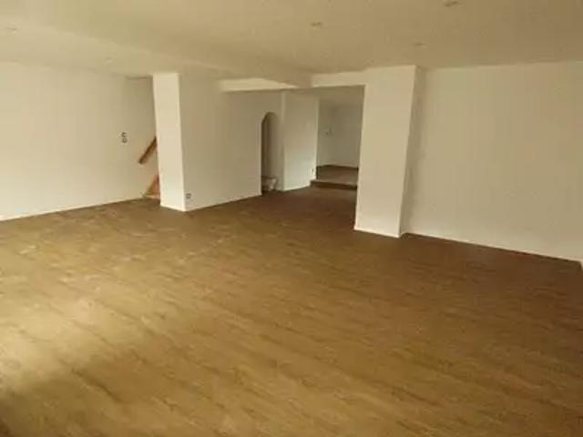 Dieuze 57260 Achat / Vente maison 5 pièces t5