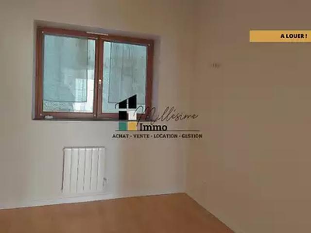Dieuze 57260 Location appartement 2 pièces t2