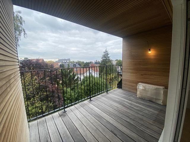Dieweg 2 bedroom penthouse with terrace