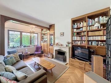 Dieweg neighbourhood, a beautiful 3 bedroom house