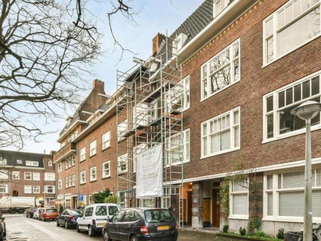 Diezestraat 36 H, 1078 JS, Amsterdam