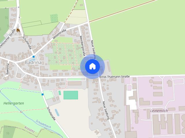 DIE 1. KALTMIETE FREI / ERSTBEZUG IN RUHIGER LAGE!