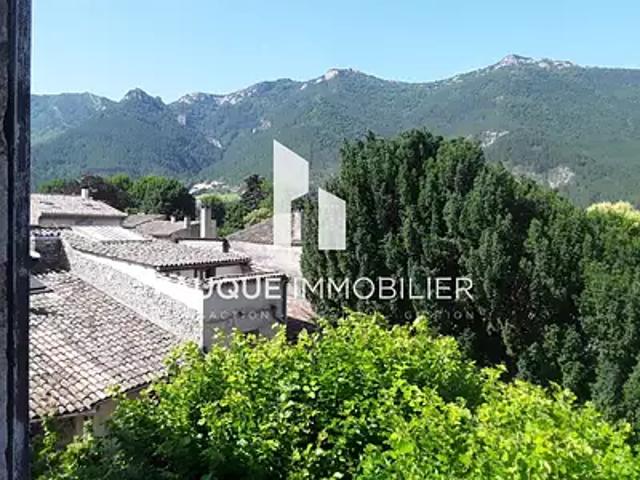 Die 26150 Achat / Vente appartement 5 pièces t5