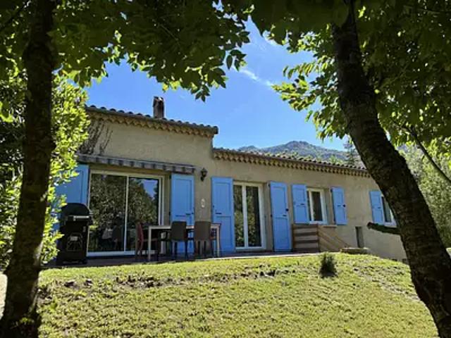 Die 26150 Achat / Vente maison 6 pièces t6 terrasse