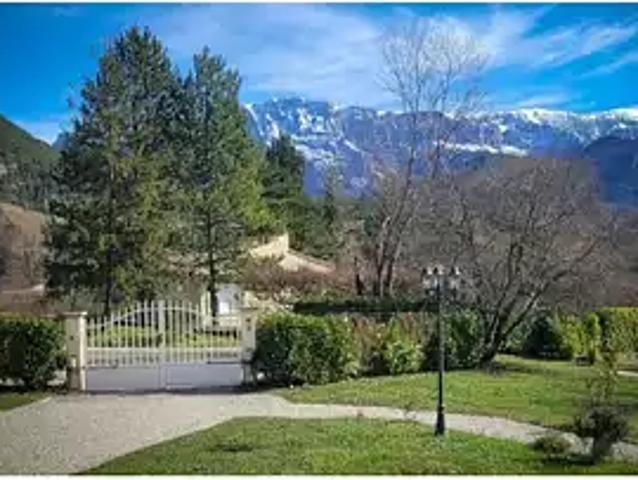 Die 26150 Achat / Vente maison 6 pièces t6