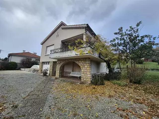 Die 26150 Achat / Vente maison 7 pièces t7