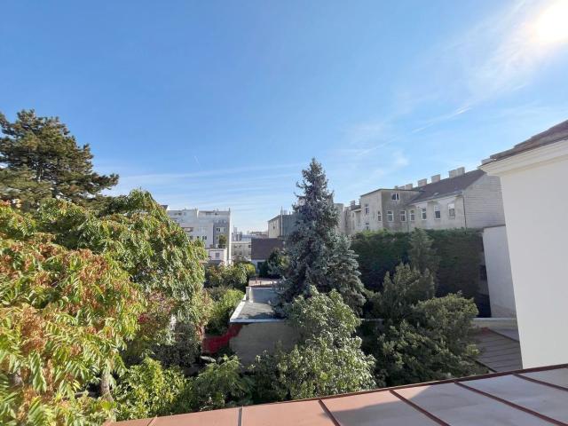 Die 4 die Alles Kann. Grosszügiges Wohnen mit Privatgarten in Floridsdorf