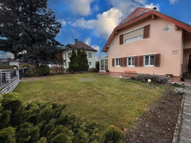 DIE CHANCE: Charmantes Einfamilienhaus mit Entwicklungspotenzial in Salzburg Liefering