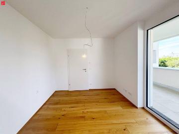 Die clevere Investition: Nachhaltige Vorsorgewohnung im Grünen Bezirk St. Peter!