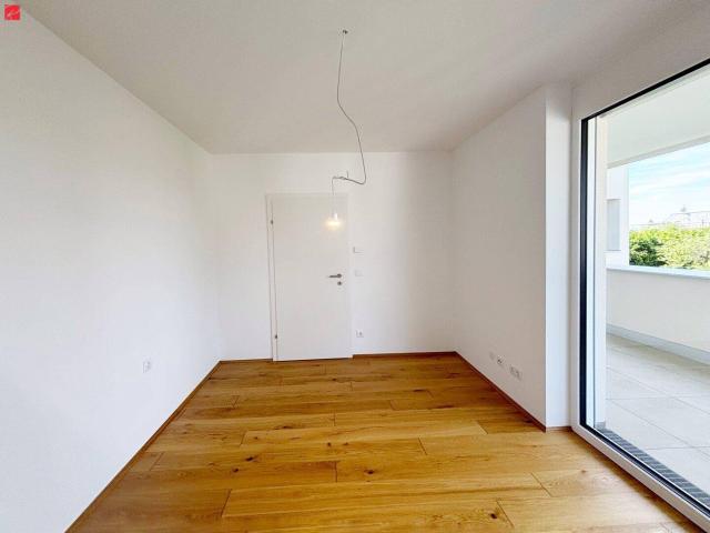 Die clevere Investition: Nachhaltige Vorsorgewohnung im Grünen Bezirk St. Peter!